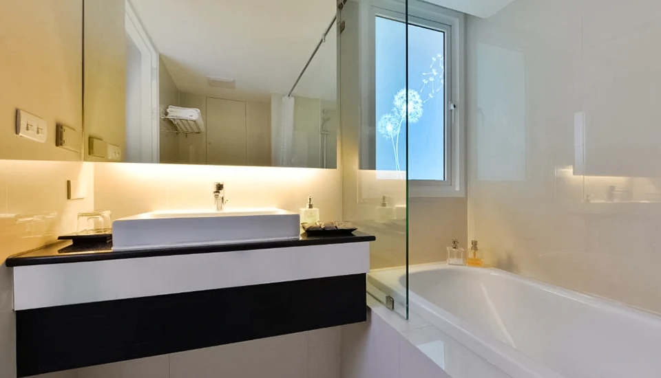 هتل ل دی تل بانکوک